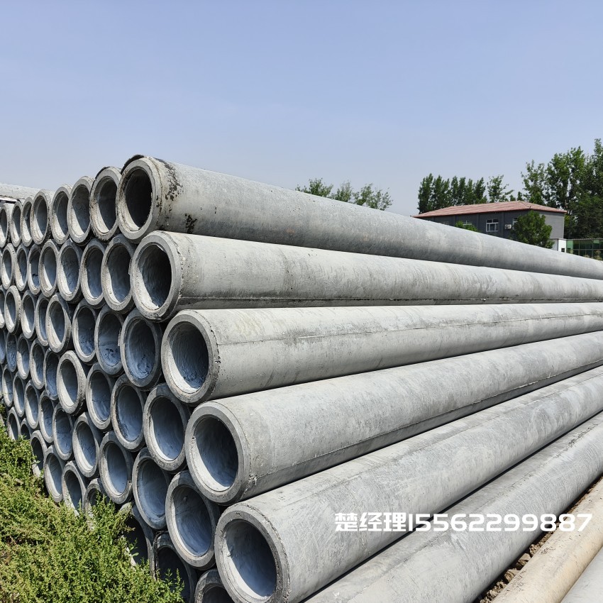 平坝150×10米预应力通信水泥电线杆